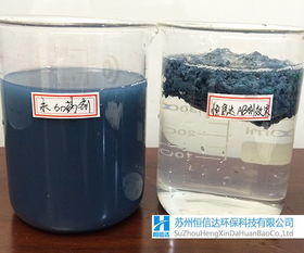 漆霧凝集劑與廢氣處理設備 技術、應用與經濟性分析